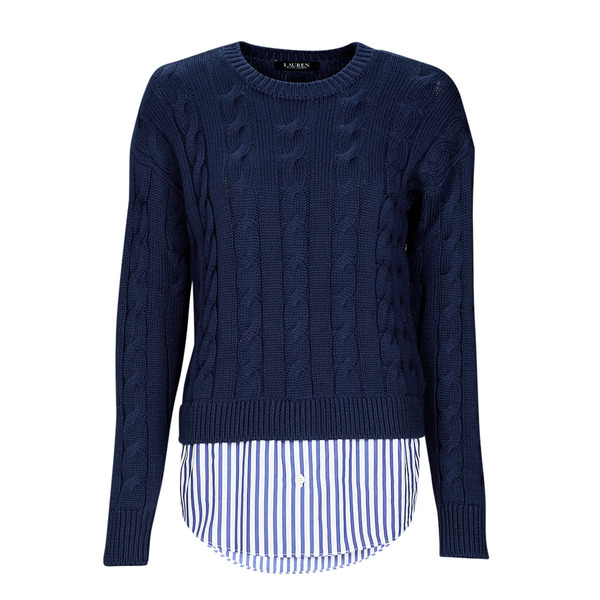  Lauren Ralph Lauren  Swetry Lauren Ralph Lauren  Valiza  