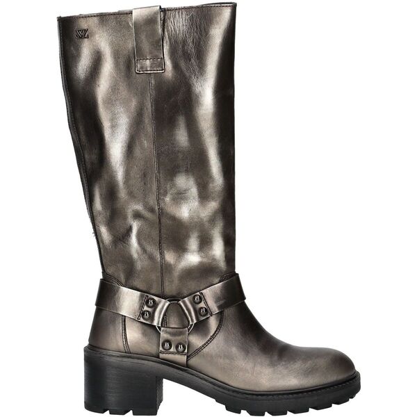  Lazamani  Kozaki Na Obcasie Lazamani  Stiefel  
