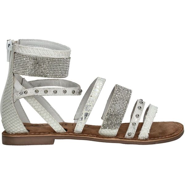 Lazamani  Płaskie Sandały  Lazamani  Sandalen  