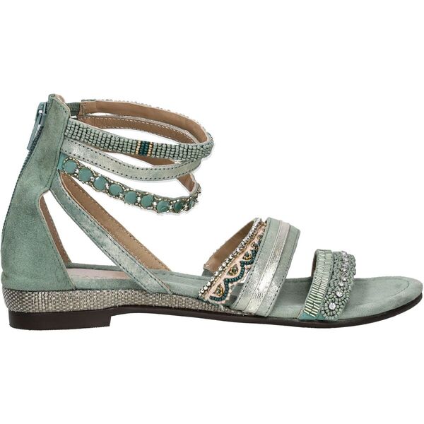  Lazamani  Płaskie Sandały  Lazamani  Sandalen  