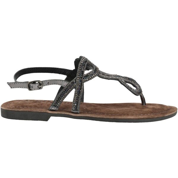 Lazamani  Płaskie Sandały  Lazamani  Sandalen  