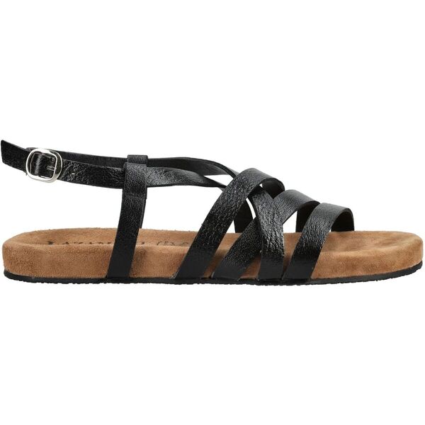  Lazamani  Płaskie Sandały  Lazamani  Sandalen  