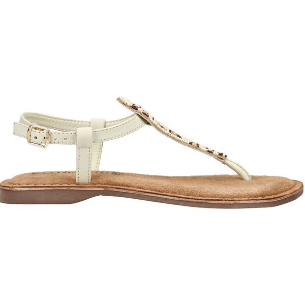  Lazamani  Płaskie Sandały  Lazamani  Sandalen  