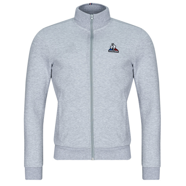  Le Coq Sportif  Bluzy Dresowe Le Coq Sportif  Ess Fz Sweat N 3 M  