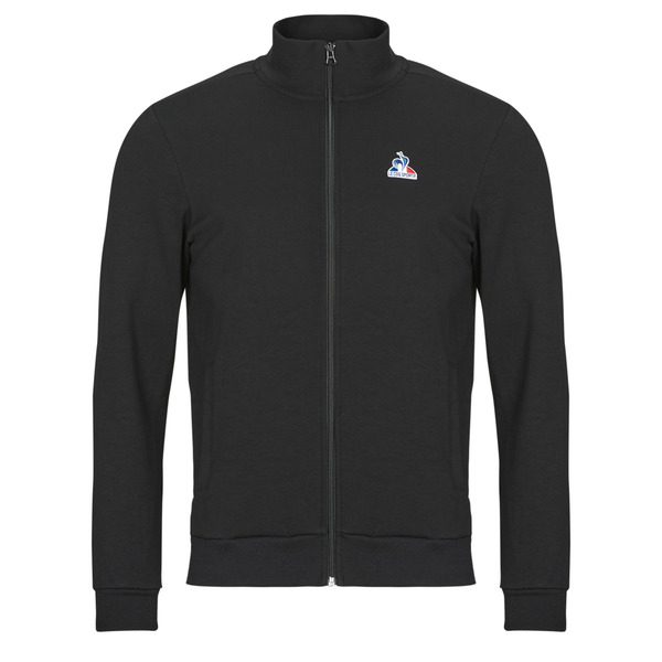  Le Coq Sportif  Bluzy Dresowe Le Coq Sportif  Ess Fz Sweat N°1 M  