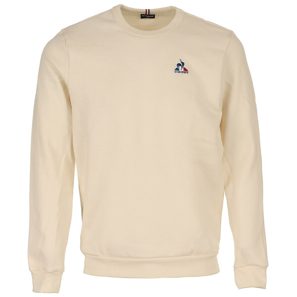  Le Coq Sportif  Bluzy Le Coq Sportif  Ess Crew  