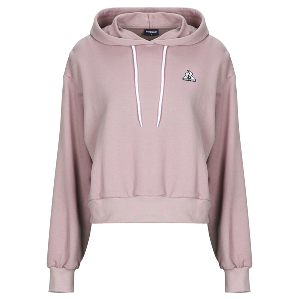  Le Coq Sportif  Bluzy Z Kapturem Le Coq Sportif  Contemporain Sp Hoody N°1 W  