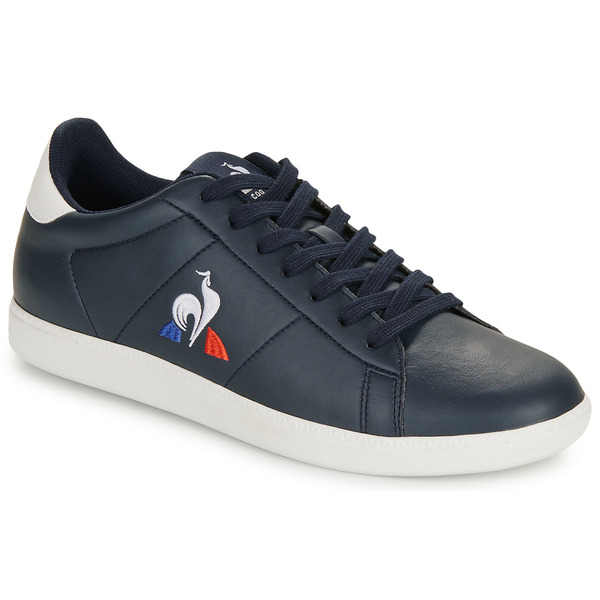  Le Coq Sportif  Buty Le Coq Sportif  Courtset_2  