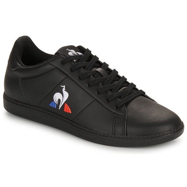  Le Coq Sportif  Buty Le Coq Sportif  Courtset_2  