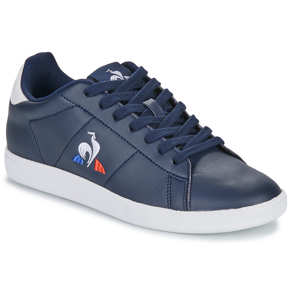  Le Coq Sportif  Buty Le Coq Sportif  Courtset_2  