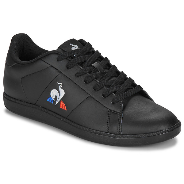  Le Coq Sportif  Buty Le Coq Sportif  Courtset_2  