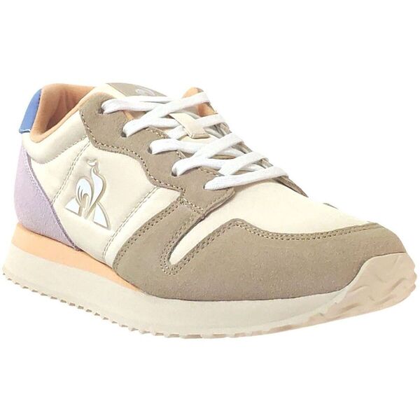  Le Coq Sportif  Buty Le Coq Sportif  Platinium_2 W  