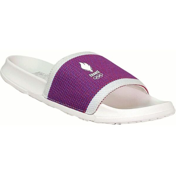  Le Coq Sportif  Klapki Le Coq Sportif  Slide Efr Oly M  