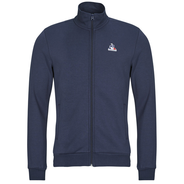  Le Coq Sportif  Polary Le Coq Sportif  Ess Fz Sweat N°1 M  
