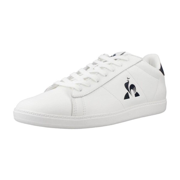  Le Coq Sportif  Trampki Le Coq Sportif  Courtset 2  