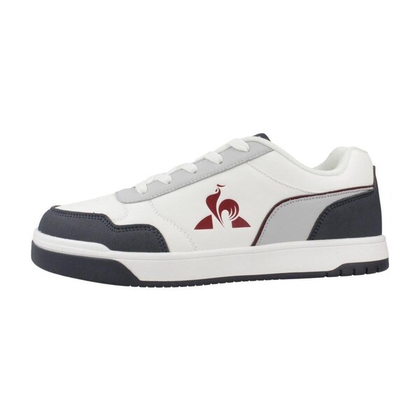  Le Coq Sportif  Trampki Le Coq Sportif  Lcs Court Breaker Gs  