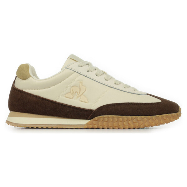  Le Coq Sportif  Trampki Le Coq Sportif  Veloce I Mocha  