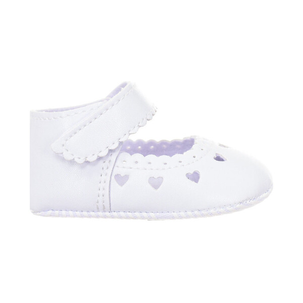  Le Petit Garçon  Baleriny Dziecko Le Petit Garçon  25215-blanco  