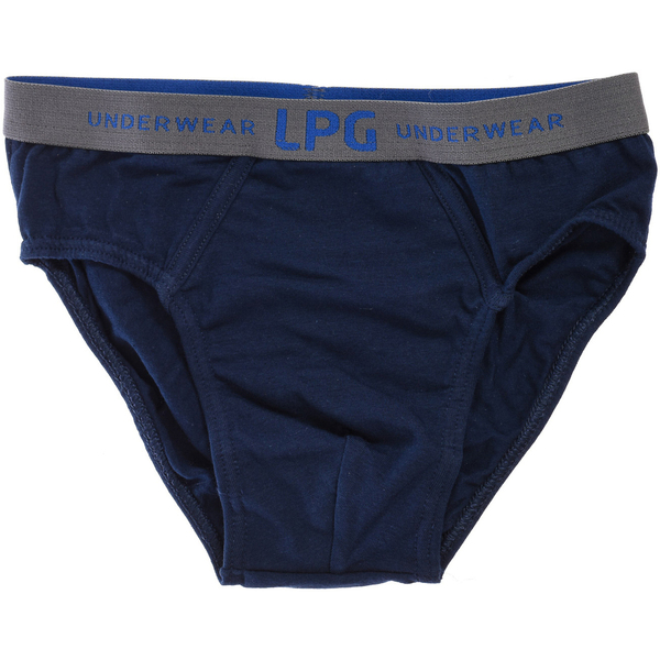  Le Petit Garçon  Bokserki Le Petit Garçon  Lp1016-blue  