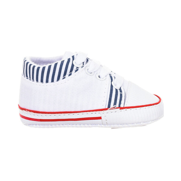  Le Petit Garçon  Buty Dziecko Le Petit Garçon  Lpg25276-blanco  