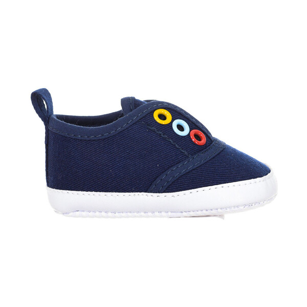  Le Petit Garçon  Buty Dziecko Le Petit Garçon  Lpg31140-celeste  