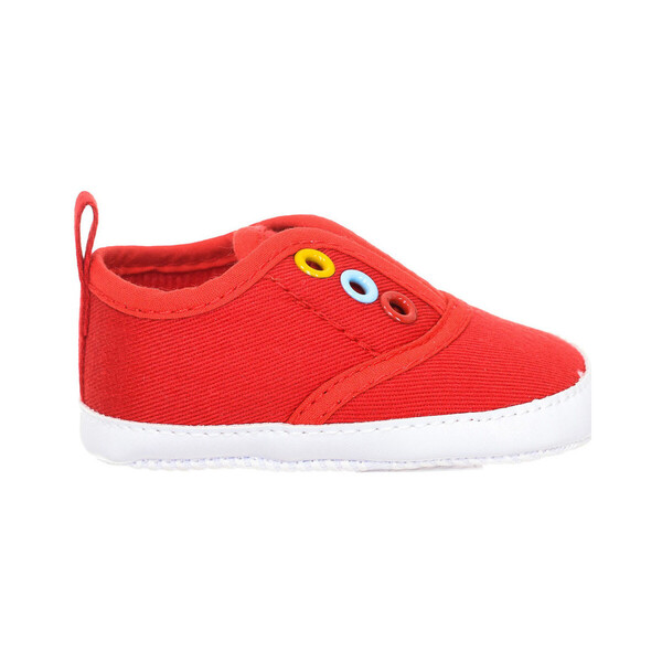 Le Petit Garçon  Buty Dziecko Le Petit Garçon  Lpg31140-rojo  