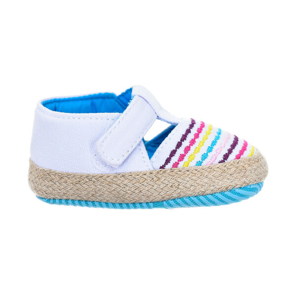  Le Petit Garçon  Płaskie Sandały  Le Petit Garçon  25252-azul  