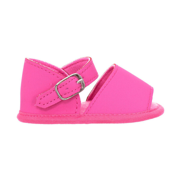  Le Petit Garçon  Płaskie Sandały  Le Petit Garçon  Lpg31231-fucsia  