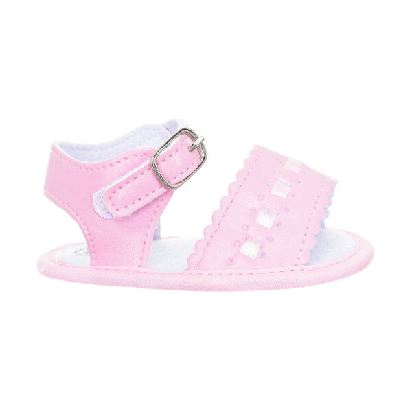  Le Petit Garçon  Płaskie Sandały  Le Petit Garçon  Lpg25205-rosa  