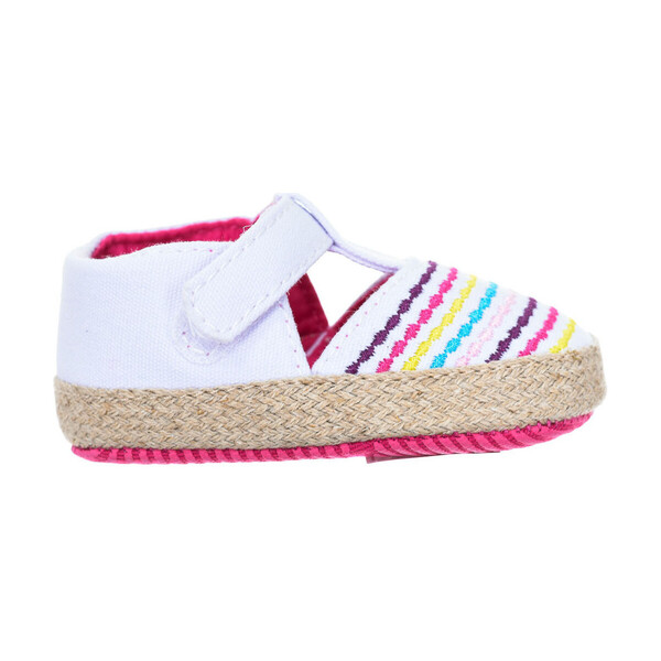  Le Petit Garçon  Sandały Na Koturnie Le Petit Garçon  25252-rosa  