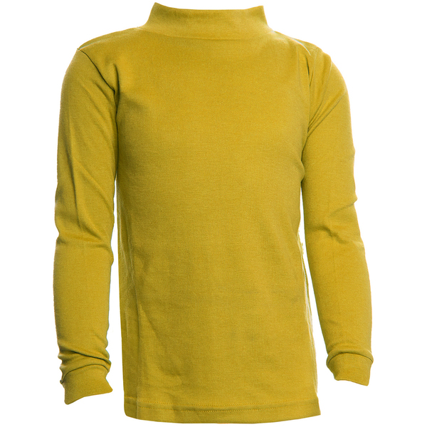  Le Petit Garçon  T-shirty Z Długim Rękawem Dziecko Le Petit Garçon  Lpg700-amarillo  