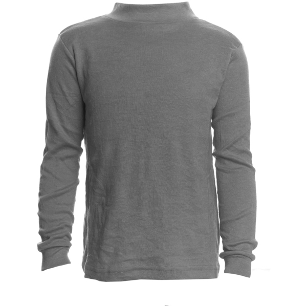  Le Petit Garçon  T-shirty Z Długim Rękawem Dziecko Le Petit Garçon  Lpg700-gris  