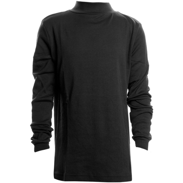  Le Petit Garçon  T-shirty Z Długim Rękawem Dziecko Le Petit Garçon  Lpg700-negro  