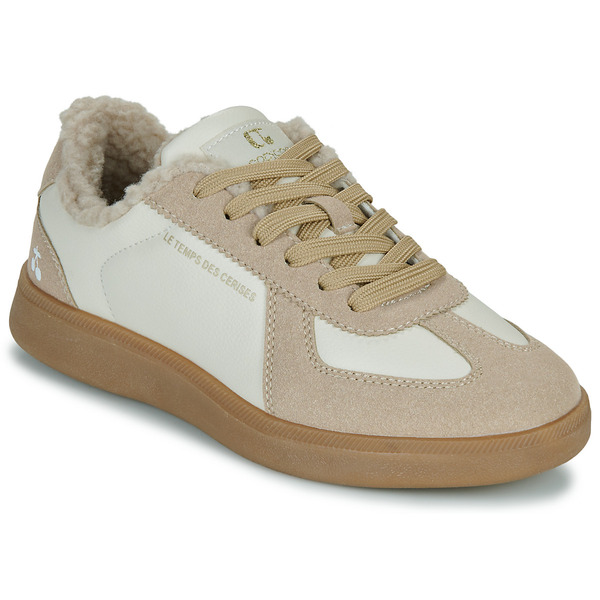  Le Temps Des Cerises  Buty Le Temps Des Cerises  Ltc Lilou Wedge  
