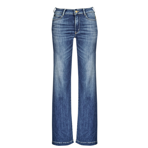  Le Temps Des Cerises  Jeans Flare / Rozszerzane Le Temps Des Cerises  Barcy  