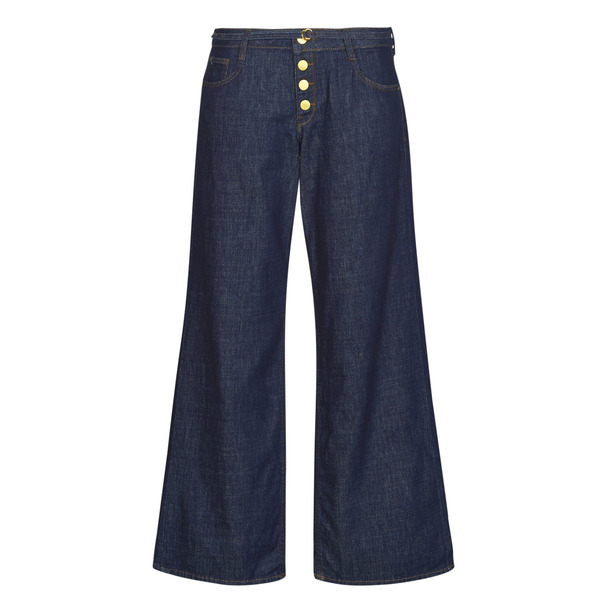  Le Temps Des Cerises  Jeans Flare / Rozszerzane Le Temps Des Cerises  Lauryn Jab  