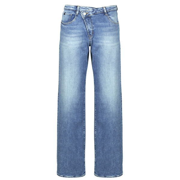  Le Temps Des Cerises  Jeans Flare / Rozszerzane Le Temps Des Cerises  428 Odd  