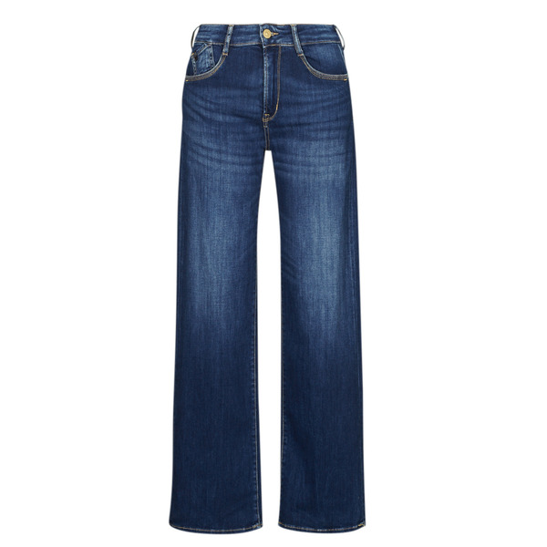  Le Temps Des Cerises  Jeans Flare / Rozszerzane Le Temps Des Cerises  Pulphi23  