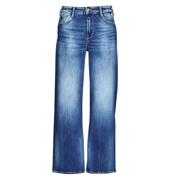  Le Temps Des Cerises  Jeans Flare / Rozszerzane Le Temps Des Cerises  Pulphi24  