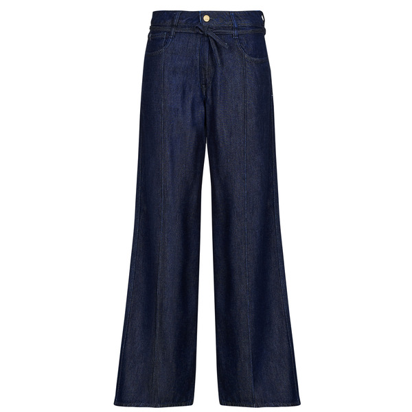  Le Temps Des Cerises  Jeans Flare / Rozszerzane Le Temps Des Cerises  Scotty  