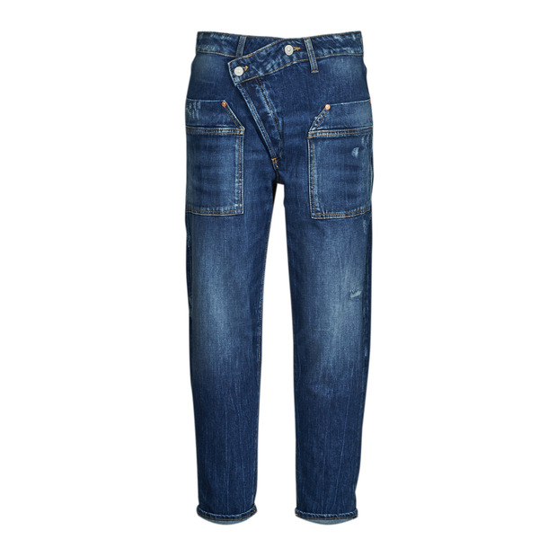  Le Temps Des Cerises  Jeansy Boyfriend Le Temps Des Cerises  Cosy  