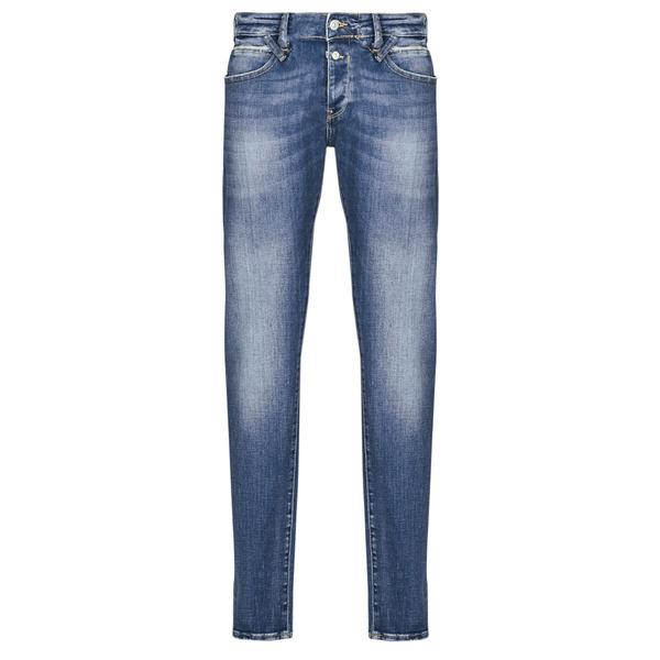  Le Temps Des Cerises  Jeansy Slim Fit Le Temps Des Cerises  700/11  