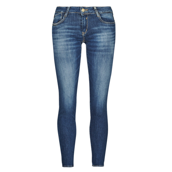  Le Temps Des Cerises  Jeansy Slim Fit Le Temps Des Cerises  Pulpc  
