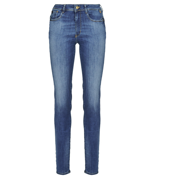  Le Temps Des Cerises  Jeansy Slim Fit Le Temps Des Cerises  Pulphig  