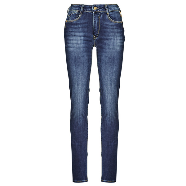  Le Temps Des Cerises  Jeansy Slim Fit Le Temps Des Cerises  Pulphigh  