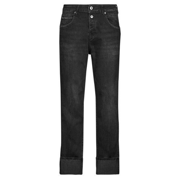  Le Temps Des Cerises  Jeansy Straight Leg Le Temps Des Cerises  400/60  