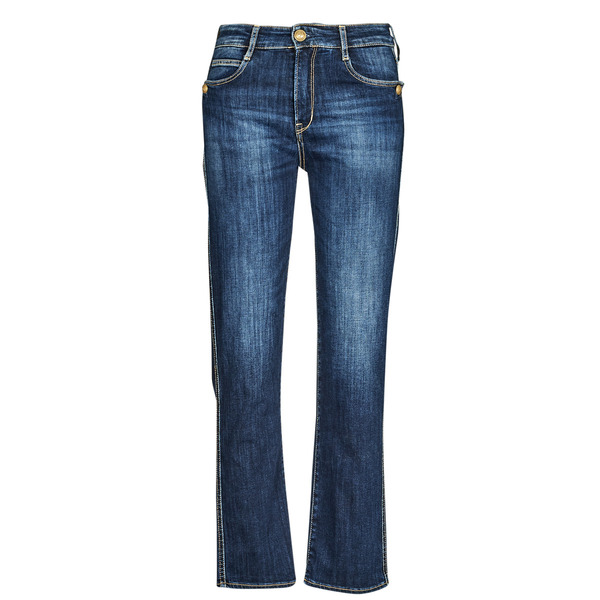  Le Temps Des Cerises  Jeansy Straight Leg Le Temps Des Cerises  400/18  