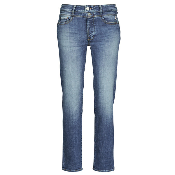  Le Temps Des Cerises  Jeansy Straight Leg Le Temps Des Cerises  Pulp Regular Ami  