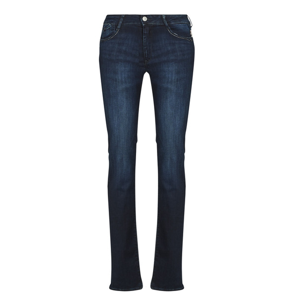  Le Temps Des Cerises  Jeansy Straight Leg Le Temps Des Cerises  Pulphighreg Lid  