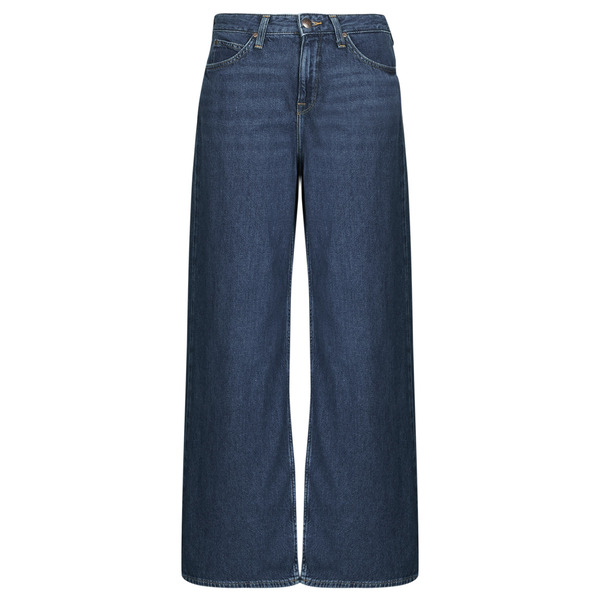  Lee  Jeans Flare / Rozszerzane Lee  Stella Ink Pool  